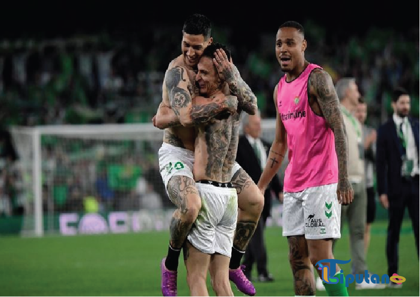 Hasil UEFA Conference League: Chelsea U-22 Lolos Mulus ke Final, Paduka Antony Tantang Usai Bawa Fiorentina Menang Lewat Gol dan Assist