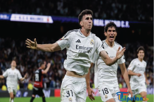 Hasil dan Klasemen La Liga: Real Madrid Comeback Dramatis, Barcelona Harus Tentukan Nasib Sendiri untuk Perebutan Gelar