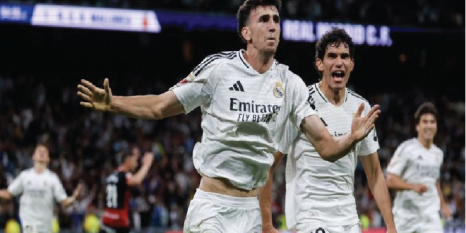 Hasil dan Klasemen La Liga: Real Madrid Comeback Dramatis, Barcelona Harus Tentukan Nasib Sendiri untuk Perebutan Gelar