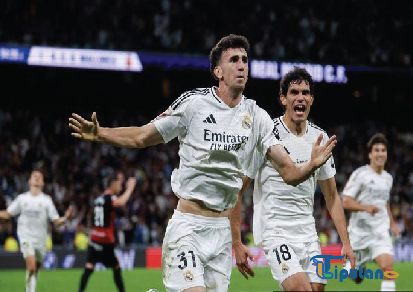 Hasil dan Klasemen La Liga: Real Madrid Comeback Dramatis, Barcelona Harus Tentukan Nasib Sendiri untuk Perebutan Gelar
