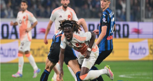 Hasil dan Klasemen Liga Italia: Jay Idzes dkk Keluar dari Zona Degradasi, Atalanta Gagalkan Misi AS Roma ke Liga Champions