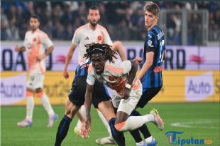 Hasil dan Klasemen Liga Italia: Jay Idzes dkk Keluar dari Zona Degradasi, Atalanta Gagalkan Misi AS Roma ke Liga Champions