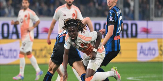 Hasil dan Klasemen Liga Italia: Jay Idzes dkk Keluar dari Zona Degradasi, Atalanta Gagalkan Misi AS Roma ke Liga Champions