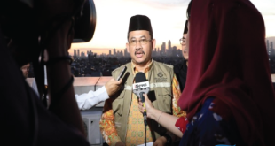 Hilal Awal Zulhijah Belum Terlihat, Sidang Isbat Menanti Keputusan