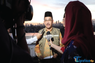 Hilal Awal Zulhijah Belum Terlihat, Sidang Isbat Menanti Keputusan