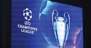 Inggris Resmi Kantongi 6 Wakil di Liga Champions 2025/2026