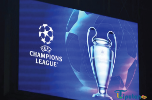 Inggris Resmi Kantongi 6 Wakil di Liga Champions 2025/2026