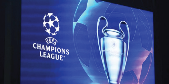 Inggris Resmi Kantongi 6 Wakil di Liga Champions 2025/2026