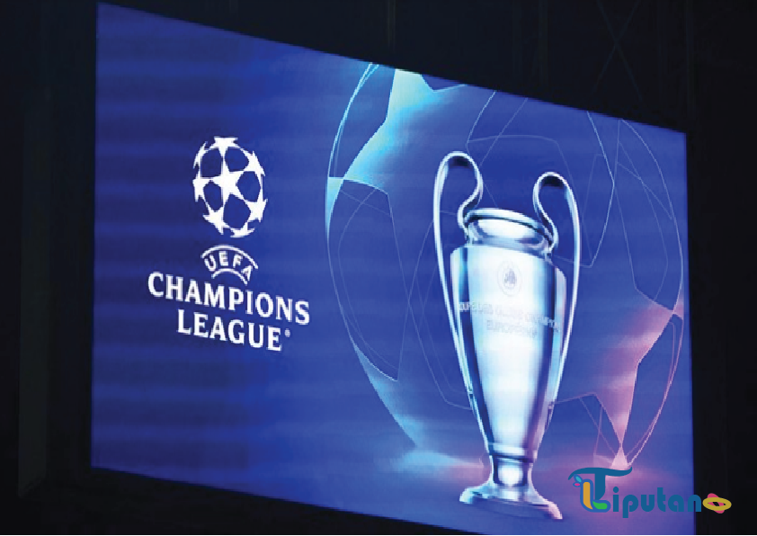 Inggris Resmi Kantongi 6 Wakil di Liga Champions 2025/2026