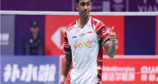 Jadwal 12 Wakil Indonesia di Thailand Open 2025: Alwi Farhan Turun Berlaga