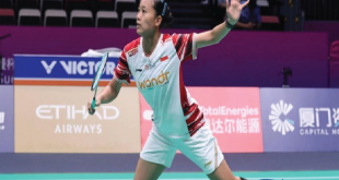 Jadwal Piala Sudirman 2025: Indonesia Hadapi Korea Sore Ini