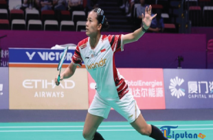 Jadwal Piala Sudirman 2025: Indonesia Hadapi Korea Sore Ini