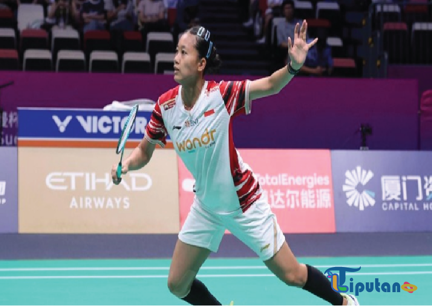 Jadwal Piala Sudirman 2025: Indonesia Hadapi Korea Sore Ini
