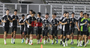Jepang Mainkan Skuad Pelapis, Pengamat: Timnas Indonesia Tetap Sulit Tumbangkan Samurai Biru