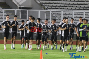 Jepang Mainkan Skuad Pelapis, Pengamat: Timnas Indonesia Tetap Sulit Tumbangkan Samurai Biru
