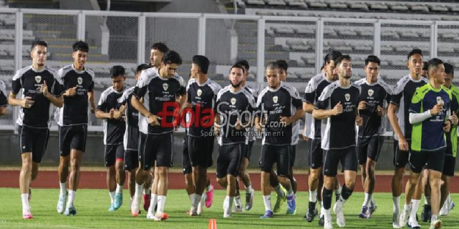 Jepang Mainkan Skuad Pelapis, Pengamat: Timnas Indonesia Tetap Sulit Tumbangkan Samurai Biru