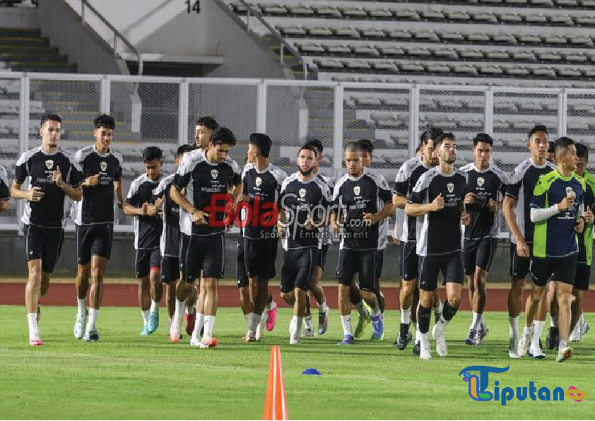 Jepang Mainkan Skuad Pelapis, Pengamat: Timnas Indonesia Tetap Sulit Tumbangkan Samurai Biru