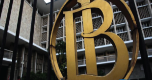 Karyawan Diduga Bunuh Diri Lompat dari Helipad, Bank Indonesia Angkat Bicara