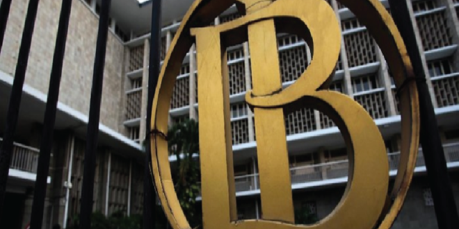Karyawan Diduga Bunuh Diri Lompat dari Helipad, Bank Indonesia Angkat Bicara