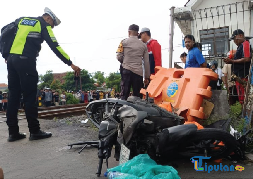 Kecelakaan KA Malioboro Ekspres di Magetan, Diduga Akibat Kesalahan Prosedur di Pintu Perlintasan
