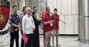 Kejagung Soroti Kejanggalan Kasus Korupsi Sritex: Dari Laba ke Rugi Secara Tiba-Tiba