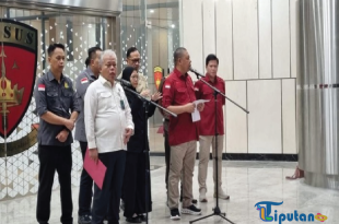 Kejagung Soroti Kejanggalan Kasus Korupsi Sritex: Dari Laba ke Rugi Secara Tiba-Tiba