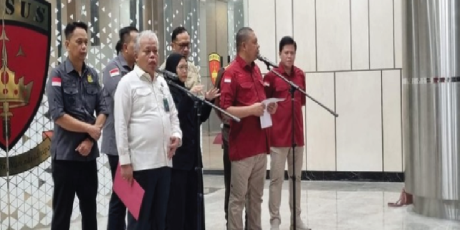 Kejagung Soroti Kejanggalan Kasus Korupsi Sritex: Dari Laba ke Rugi Secara Tiba-Tiba