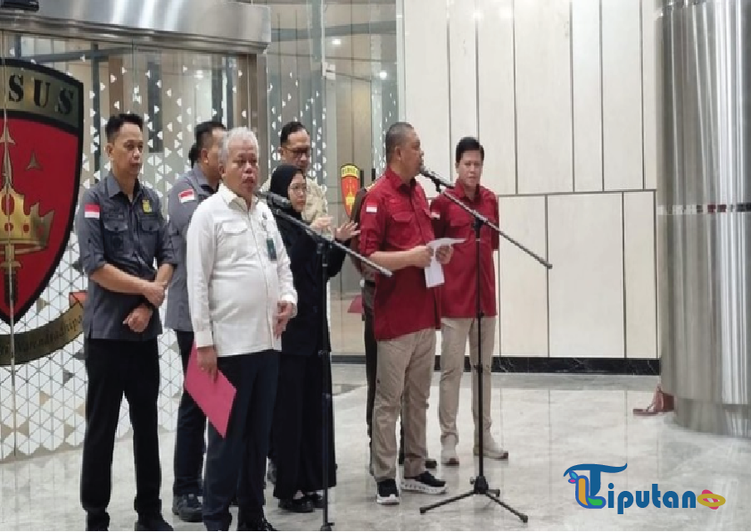 Kejagung Soroti Kejanggalan Kasus Korupsi Sritex: Dari Laba ke Rugi Secara Tiba-Tiba