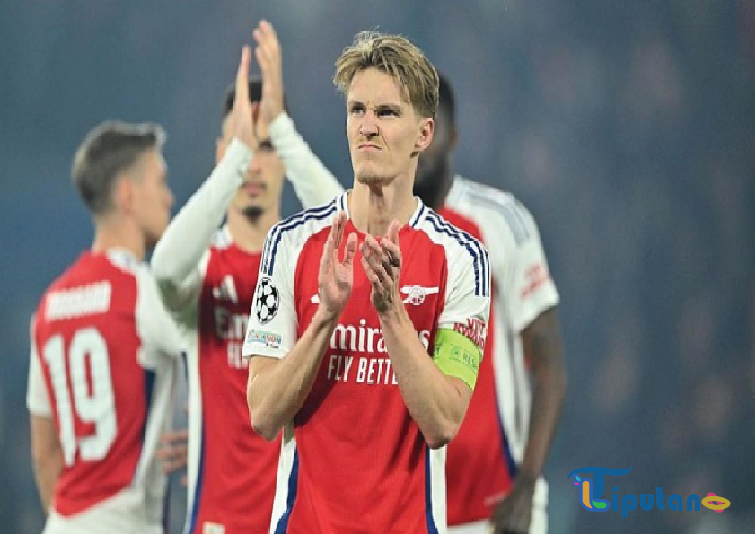 Keown kepada Arsenal: Teruslah Menjaga Kebanggaan!