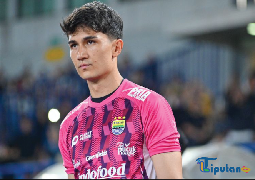 Kevin Ray Mendoza Resmi Tinggalkan Persib, Angkat Kaki dengan Dua Gelar Juara