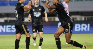 Klasemen Liga 1 2024-25: Dewa United dan Persib Lolos ke Kompetisi Antarklub Asia