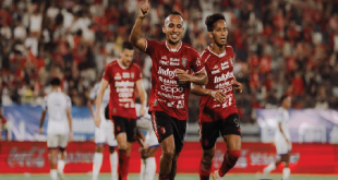 Klasemen Liga 1: Bali United Salip Persija, PSIS Semarang Terancam Degradasi