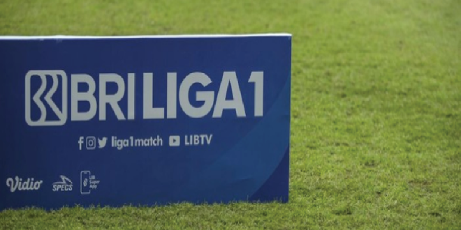 Klasemen Liga 1 Menjelang Laga Persik vs Persebaya, Penentu Gelar Juara untuk Persib