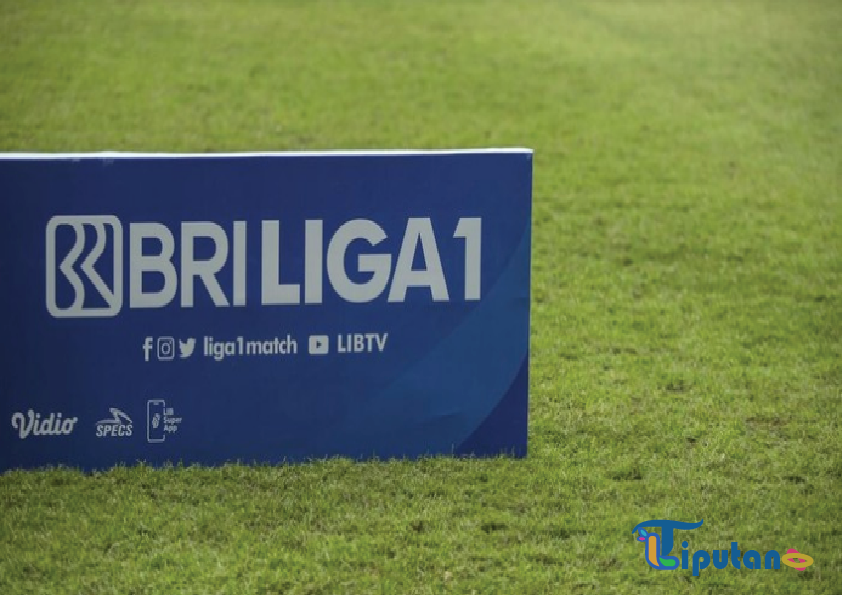 Klasemen Liga 1 Menjelang Laga Persik vs Persebaya, Penentu Gelar Juara untuk Persib