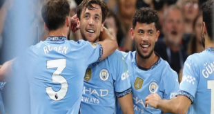 Klasemen Liga Inggris: Man City Naik ke Peringkat 3, Persaingan Lima Besar Semakin Ketat