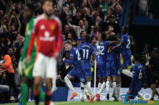 Klasemen Liga Inggris Setelah Chelsea Hajar MU, Persaingan 5 Besar Makin Sengit