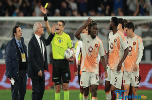 Klasemen Liga Italia: 6 Tim Bersaing Ketat Rebutkan Satu Tiket Terakhir ke Liga Champions