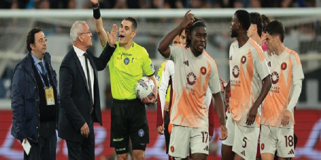 Klasemen Liga Italia: 6 Tim Bersaing Ketat Rebutkan Satu Tiket Terakhir ke Liga Champions
