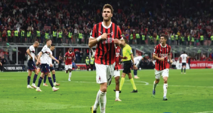 Klasemen Liga Italia: AC Milan Wajah Baru Menggila, Persaingan Peringkat 4 Memanas
