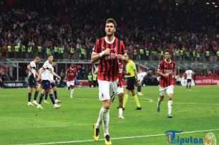 Klasemen Liga Italia: AC Milan Wajah Baru Menggila, Persaingan Peringkat 4 Memanas