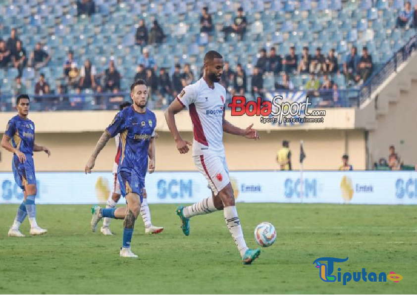 Kritik Liga 1, Kapten PSM Yuran Fernandes Dijatuhi Sanksi Larangan Bermain 12 Bulan