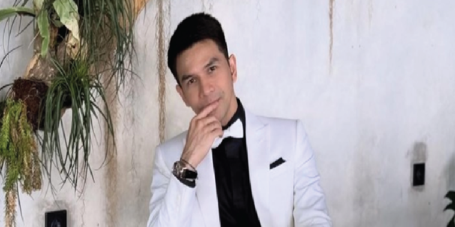 Kronologi Penangkapan Jonathan Frizzy: Jadi Tersangka Kasus Vape Berisi Obat Keras