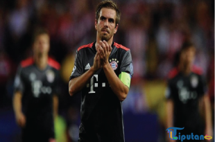 Lahm Antusias Menyambut Final Liga Champions yang Tak Biasa