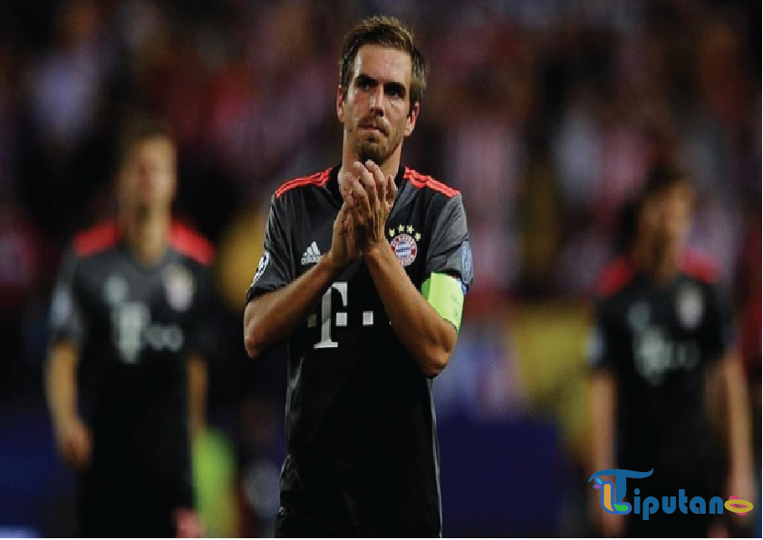 Lahm Antusias Menyambut Final Liga Champions yang Tak Biasa