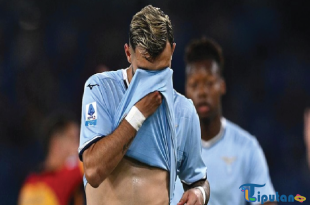 Lazio vs Lecce: Biancoceleste Tersungkur 0-1, Akhiri Musim di Posisi 7