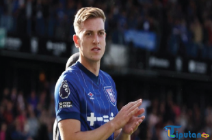 Liam Delap Menolak Manchester United, Memilih Bergabung dengan Chelsea