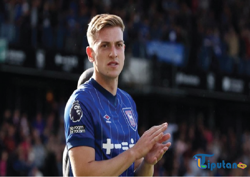 Liam Delap Menolak Manchester United, Memilih Bergabung dengan Chelsea