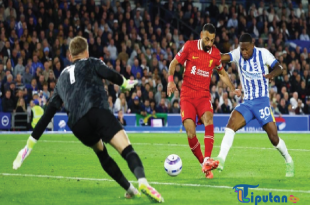 Liverpool Belum Meraih Kemenangan Sejak Pastikan Gelar Juara