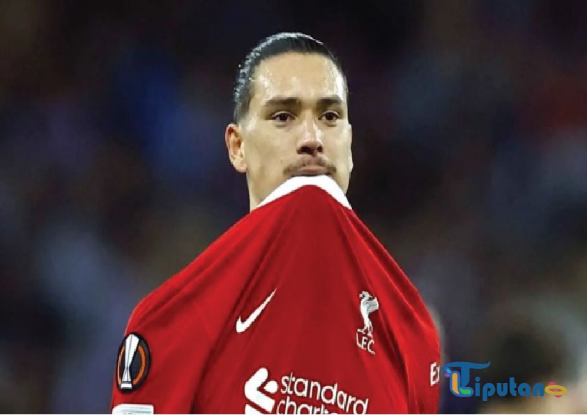Liverpool Tumbang di Kandang Brighton & Hove Albion