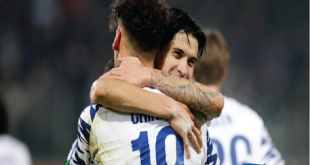 Luar Biasa! Kevin Diks Bawa FC Copenhagen Raih Gelar Juara Liga Denmark